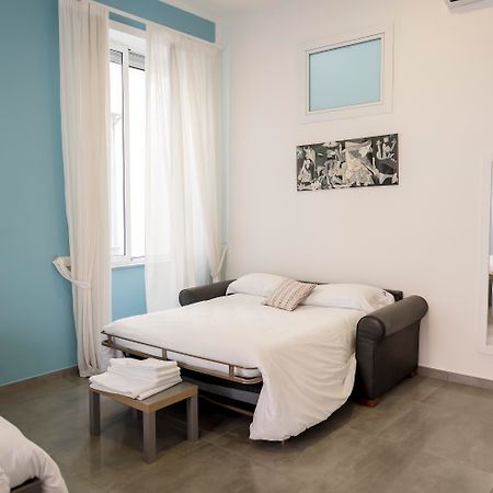 Hotel San Michele 나폴리 외부 사진