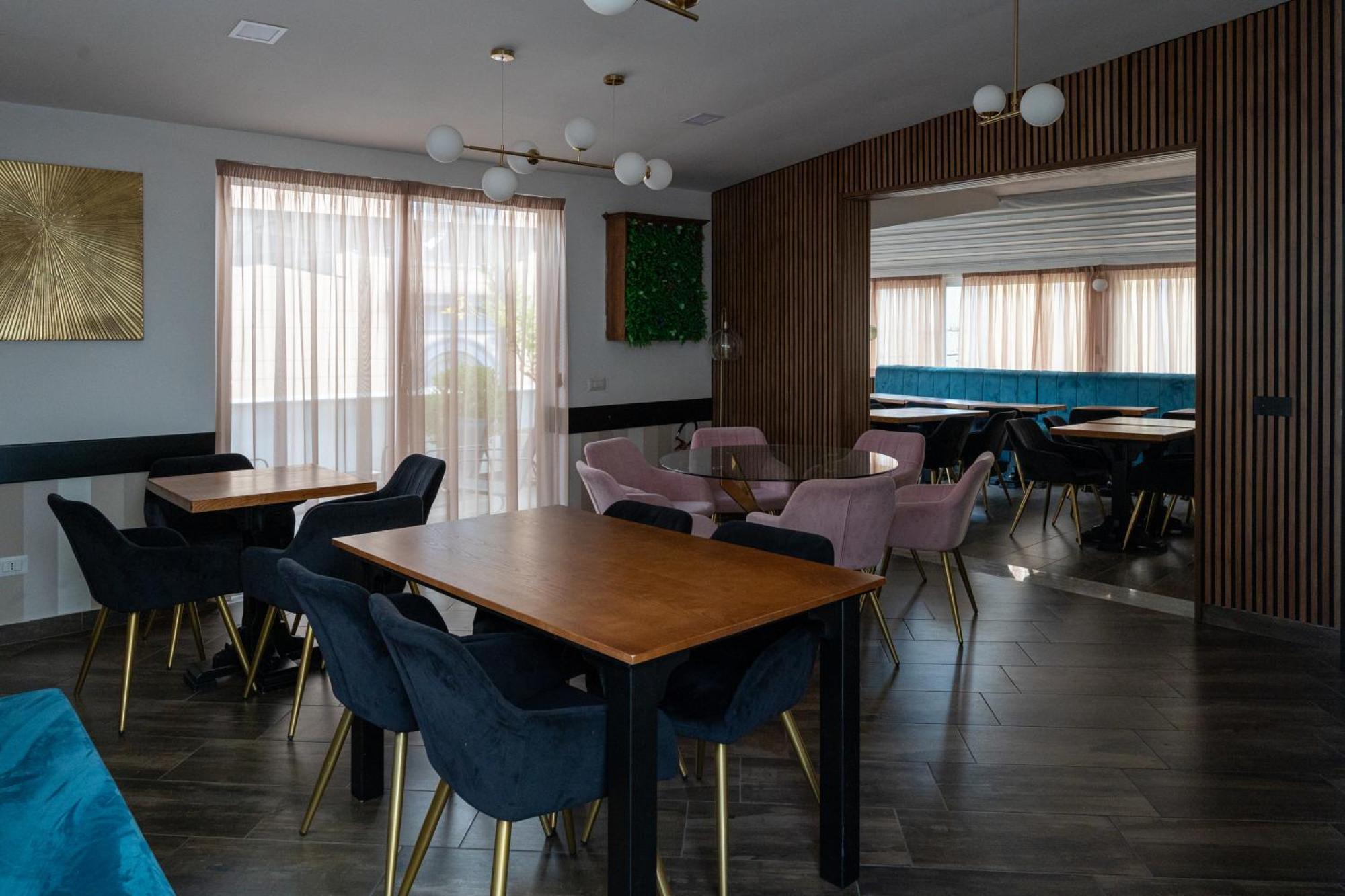 Hotel San Michele 나폴리 외부 사진